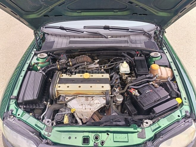 Opel Vectra 1997, 247,848 km - 2.0 l - Bakı