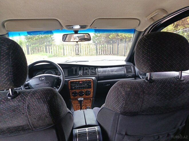 Opel Vectra 1997, 247,848 km - 2.0 l - Bakı