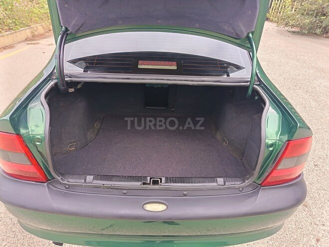 Opel Vectra 1997, 247,848 km - 2.0 l - Bakı