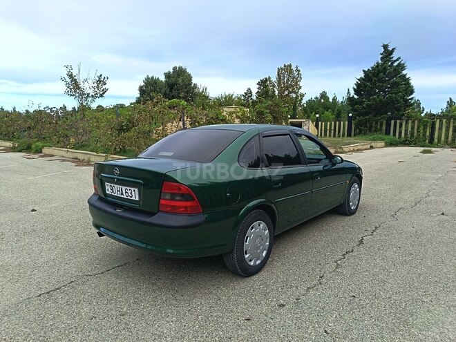 Opel Vectra 1997, 247,848 km - 2.0 l - Bakı