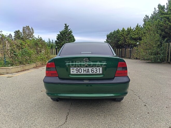 Opel Vectra 1997, 247,848 km - 2.0 l - Bakı