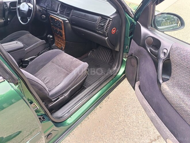 Opel Vectra 1997, 247,848 km - 2.0 l - Bakı
