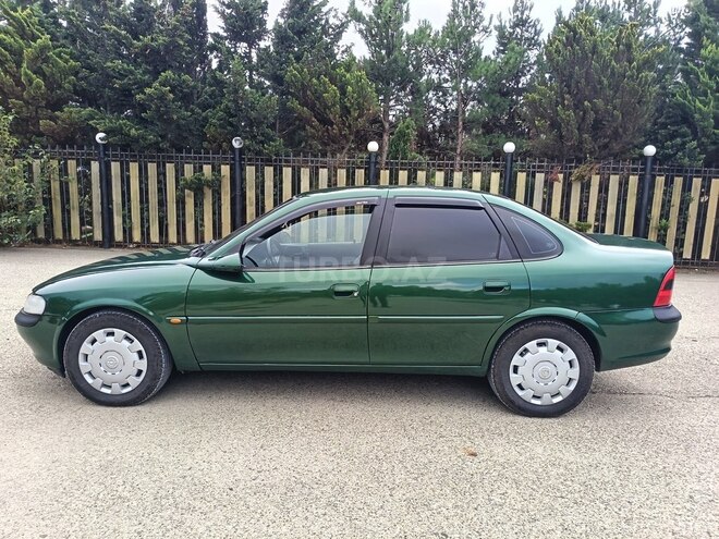 Opel Vectra 1997, 247,848 km - 2.0 l - Bakı