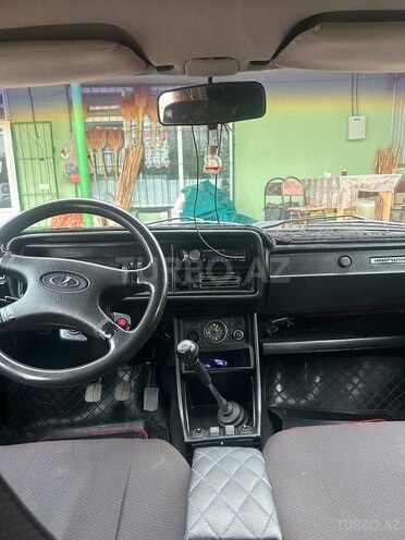 LADA (VAZ) 2107 2002, 56,000 km - 1.6 l - Saatlı