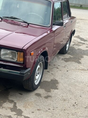 LADA (VAZ) 2107 2002, 56,000 km - 1.6 l - Saatlı
