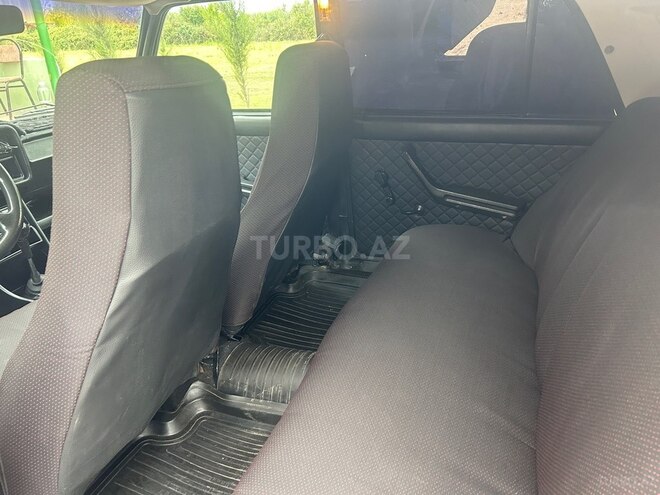 LADA (VAZ) 2107 2002, 56,000 km - 1.6 l - Saatlı
