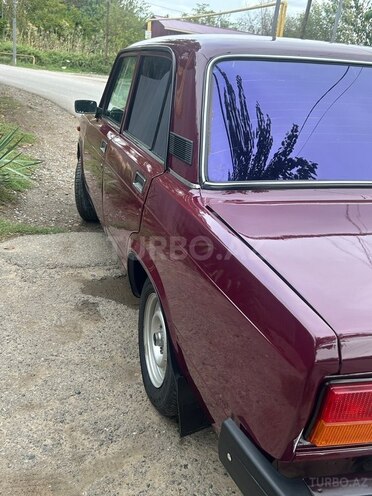 LADA (VAZ) 2107 2002, 56,000 km - 1.6 l - Saatlı