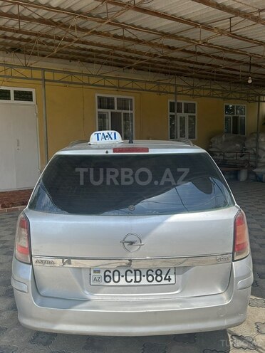 Opel Astra 2007, 350,000 km - 1.3 л - Biləsuvar