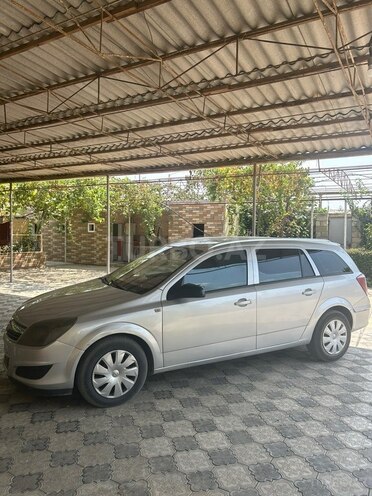 Opel Astra 2007, 350,000 km - 1.3 л - Biləsuvar