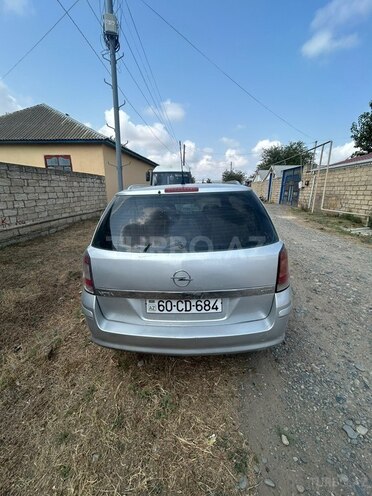 Opel Astra 2007, 350,000 km - 1.3 л - Biləsuvar