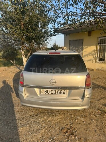 Opel Astra 2007, 350,000 km - 1.3 л - Biləsuvar