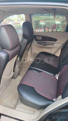 Hyundai Tucson 2006, 280,000 km - 2.7 l - Bakı