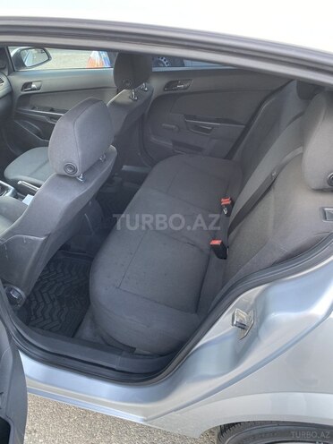 Opel Astra 2009, 297,936 km - 1.4 л - Sumqayıt