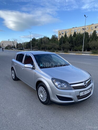 Opel Astra 2009, 297,936 km - 1.4 л - Sumqayıt