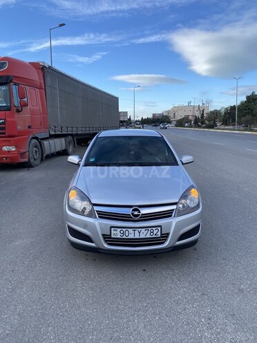 Opel Astra 2009, 297,936 km - 1.4 л - Sumqayıt