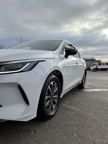 BYD Destroyer 05 2025, 44,368 km - 1.5 l - Bakı