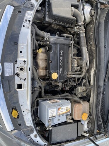Opel Astra 2009, 297,936 km - 1.4 л - Sumqayıt