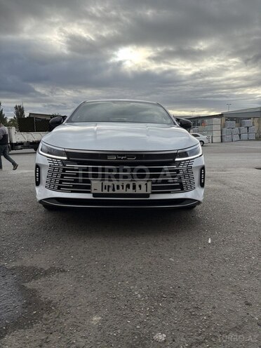 BYD Destroyer 05 2025, 44,368 km - 1.5 l - Bakı