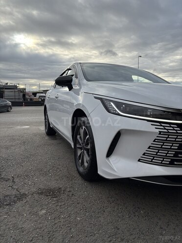 BYD Destroyer 05 2025, 44,368 km - 1.5 l - Bakı