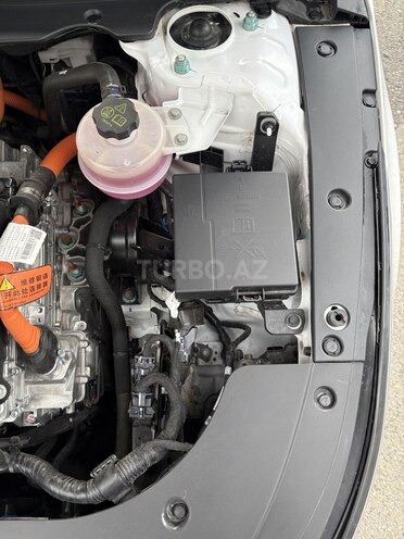 BYD Destroyer 05 2025, 44,368 km - 1.5 l - Bakı
