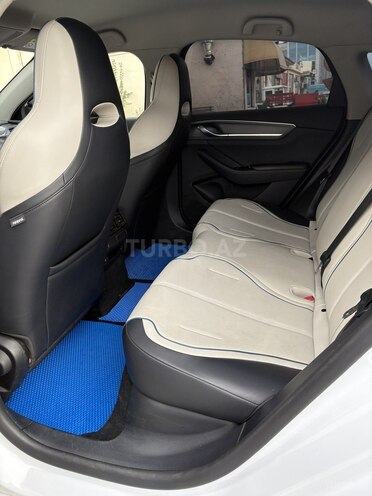 BYD Destroyer 05 2025, 44,368 km - 1.5 l - Bakı