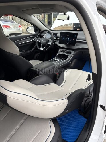 BYD Destroyer 05 2025, 44,368 km - 1.5 l - Bakı