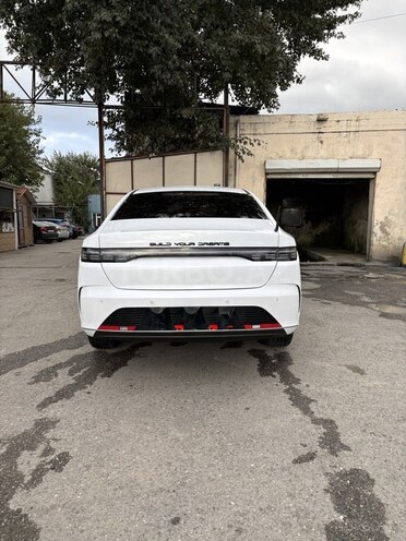 BYD Destroyer 05 2025, 44,368 km - 1.5 l - Bakı