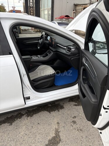 BYD Destroyer 05 2025, 44,368 km - 1.5 l - Bakı