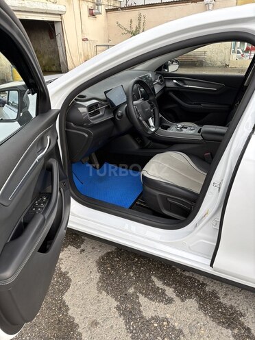 BYD Destroyer 05 2025, 44,368 km - 1.5 l - Bakı