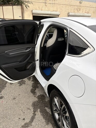 BYD Destroyer 05 2025, 44,368 km - 1.5 l - Bakı