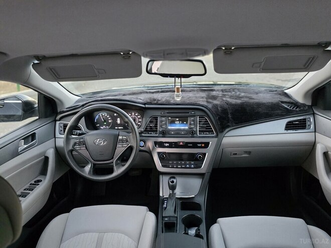 Hyundai Sonata 2016, 280,167 km - 2.0 l - Bakı