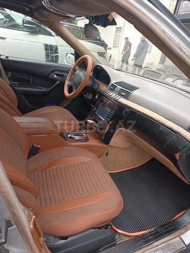 Mercedes S 320 2000, 298,557 km - 3.2 l - Bakı