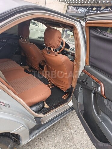 Mercedes S 320 2000, 298,557 km - 3.2 l - Bakı