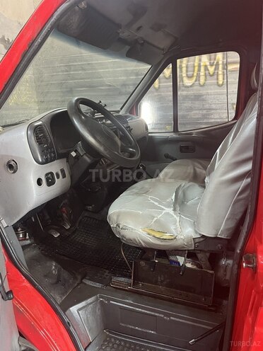 Ford Transit 1999, 253,614 km - 2.5 l - Bərdə
