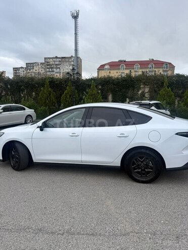 BYD  2025, 66,666 km - 1.5 l - Bakı