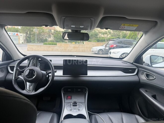 BYD  2025, 66,666 km - 1.5 l - Bakı