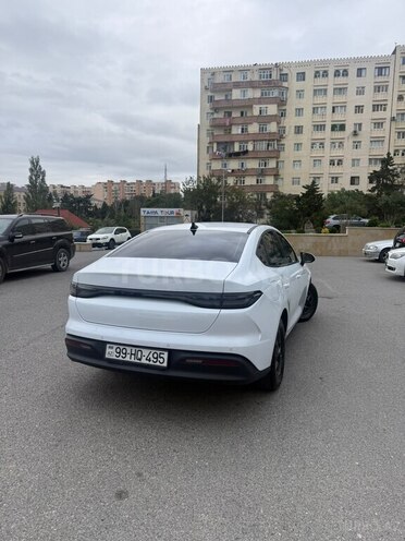 BYD  2025, 66,666 km - 1.5 l - Bakı