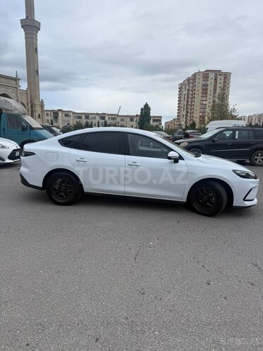 BYD  2025, 66,666 km - 1.5 l - Bakı