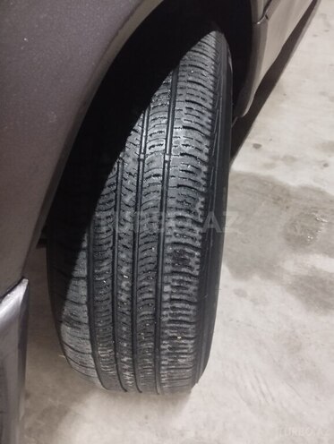 Mercedes  1993, 255,000 km - 2.0 л - Samux