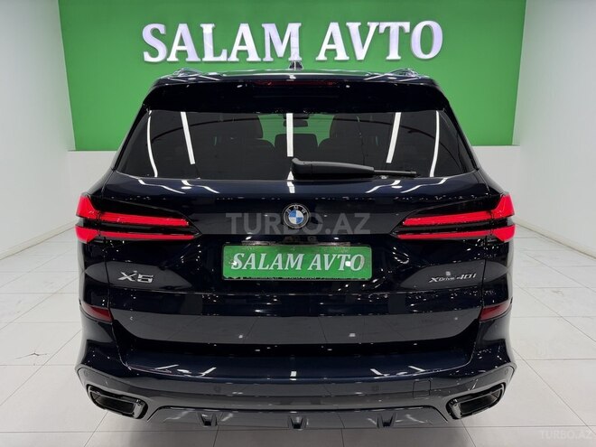 BMW X5 2026, 280 km - 3.0 l - Bakı