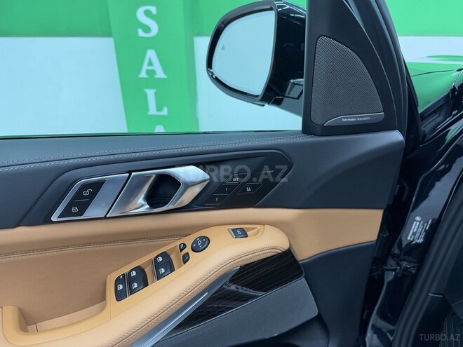 BMW X5 2026, 280 km - 3.0 l - Bakı