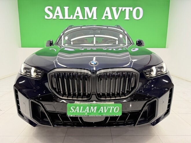 BMW X5 2026, 280 km - 3.0 l - Bakı