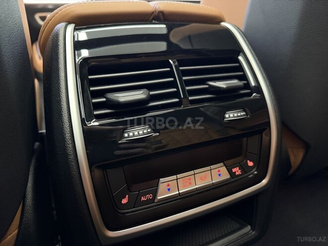 BMW X5 2026, 280 km - 3.0 l - Bakı