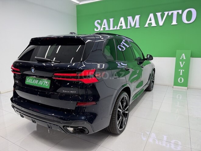 BMW X5 2026, 280 km - 3.0 l - Bakı