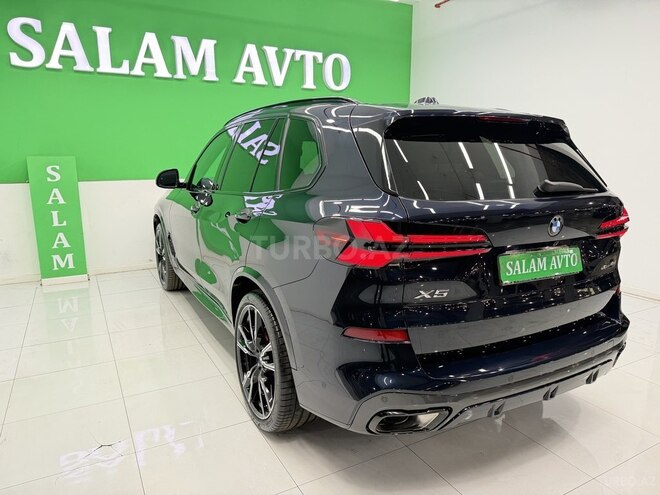 BMW X5 2026, 280 km - 3.0 l - Bakı