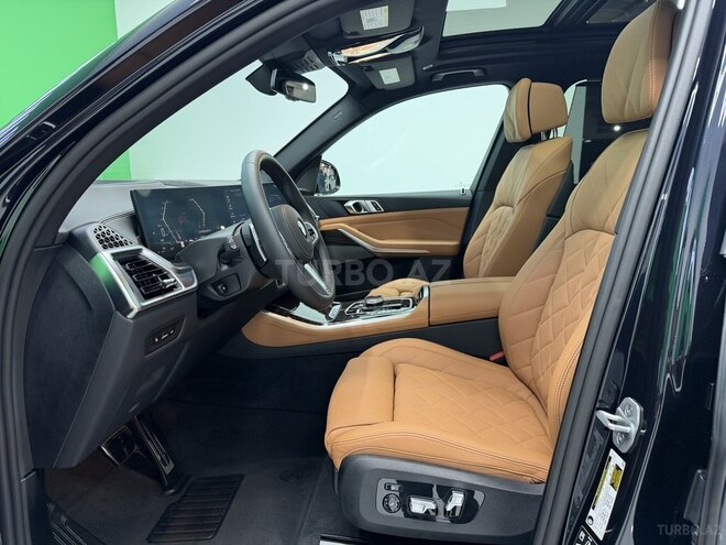 BMW X5 2026, 280 km - 3.0 l - Bakı