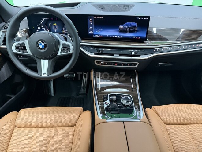 BMW X5 2026, 280 km - 3.0 l - Bakı