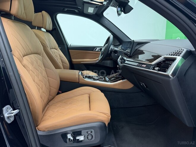 BMW X5 2026, 280 km - 3.0 l - Bakı