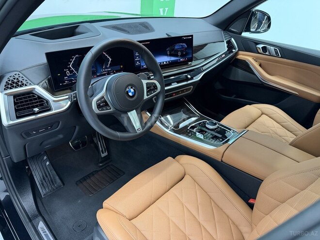 BMW X5 2026, 280 km - 3.0 l - Bakı