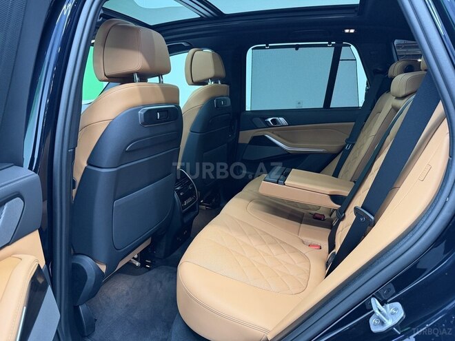 BMW X5 2026, 280 km - 3.0 l - Bakı
